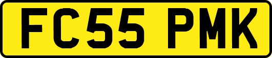 FC55PMK