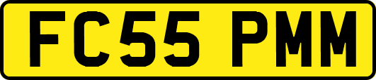 FC55PMM