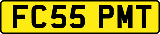 FC55PMT