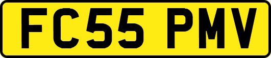 FC55PMV