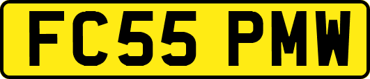 FC55PMW