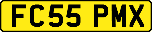 FC55PMX