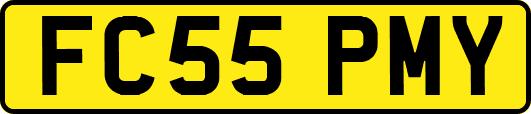 FC55PMY