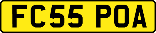 FC55POA