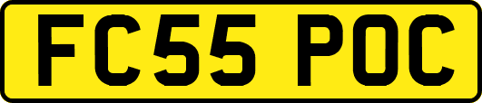 FC55POC