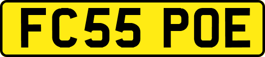 FC55POE
