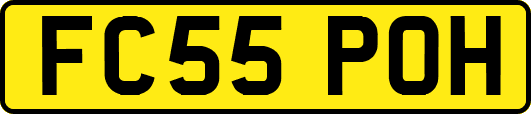 FC55POH