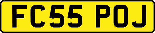 FC55POJ