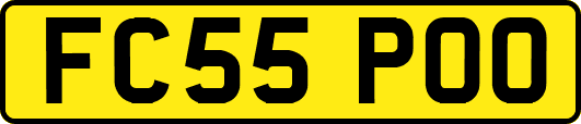 FC55POO