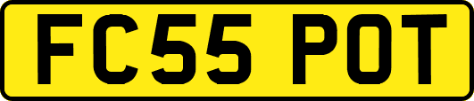 FC55POT