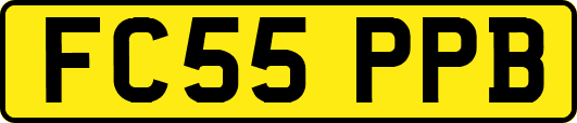 FC55PPB