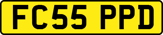 FC55PPD