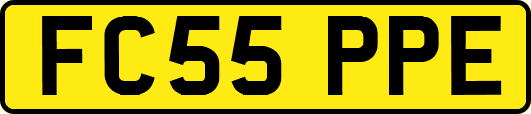 FC55PPE
