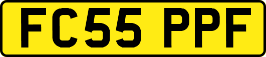 FC55PPF
