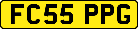 FC55PPG
