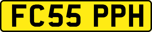 FC55PPH