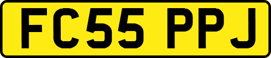 FC55PPJ