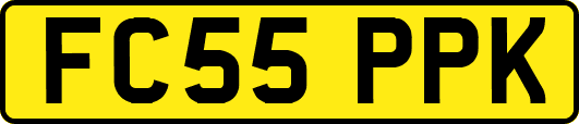 FC55PPK