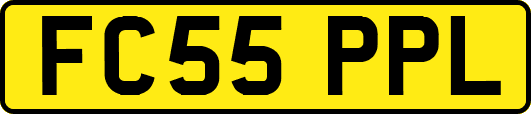 FC55PPL