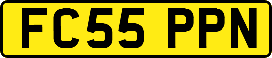 FC55PPN
