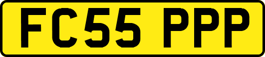 FC55PPP