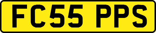 FC55PPS