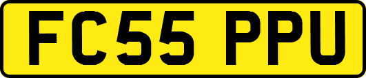 FC55PPU