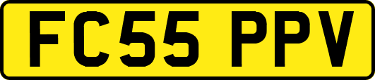 FC55PPV