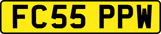 FC55PPW