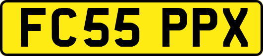 FC55PPX