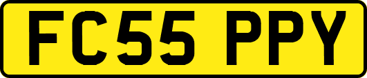 FC55PPY