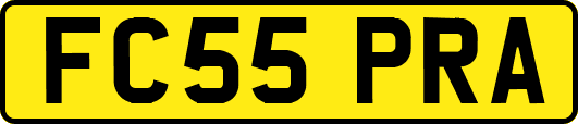 FC55PRA