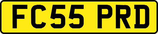 FC55PRD
