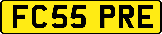 FC55PRE
