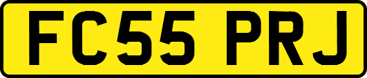 FC55PRJ