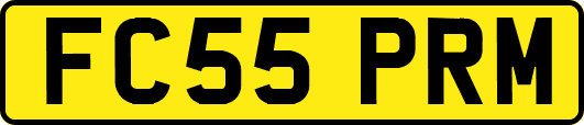 FC55PRM