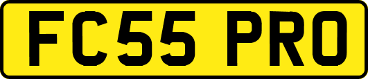 FC55PRO