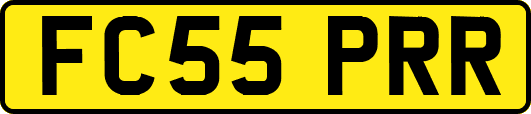 FC55PRR