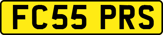 FC55PRS