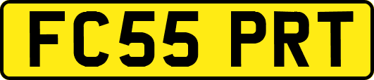 FC55PRT