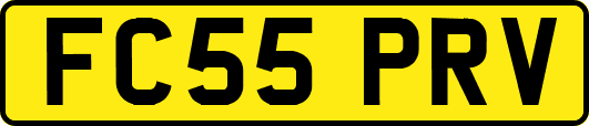 FC55PRV