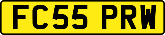 FC55PRW