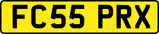FC55PRX