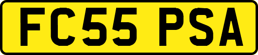 FC55PSA