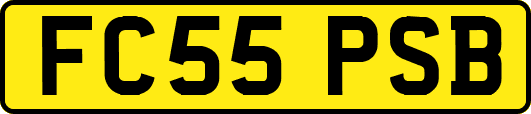 FC55PSB
