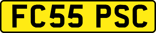 FC55PSC