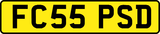 FC55PSD