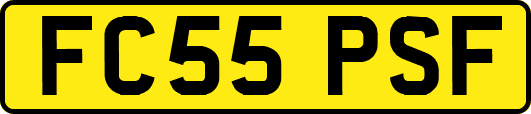 FC55PSF