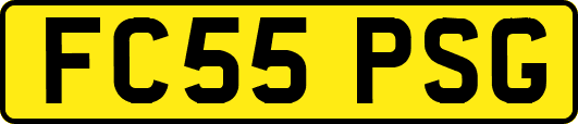 FC55PSG