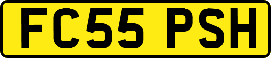 FC55PSH